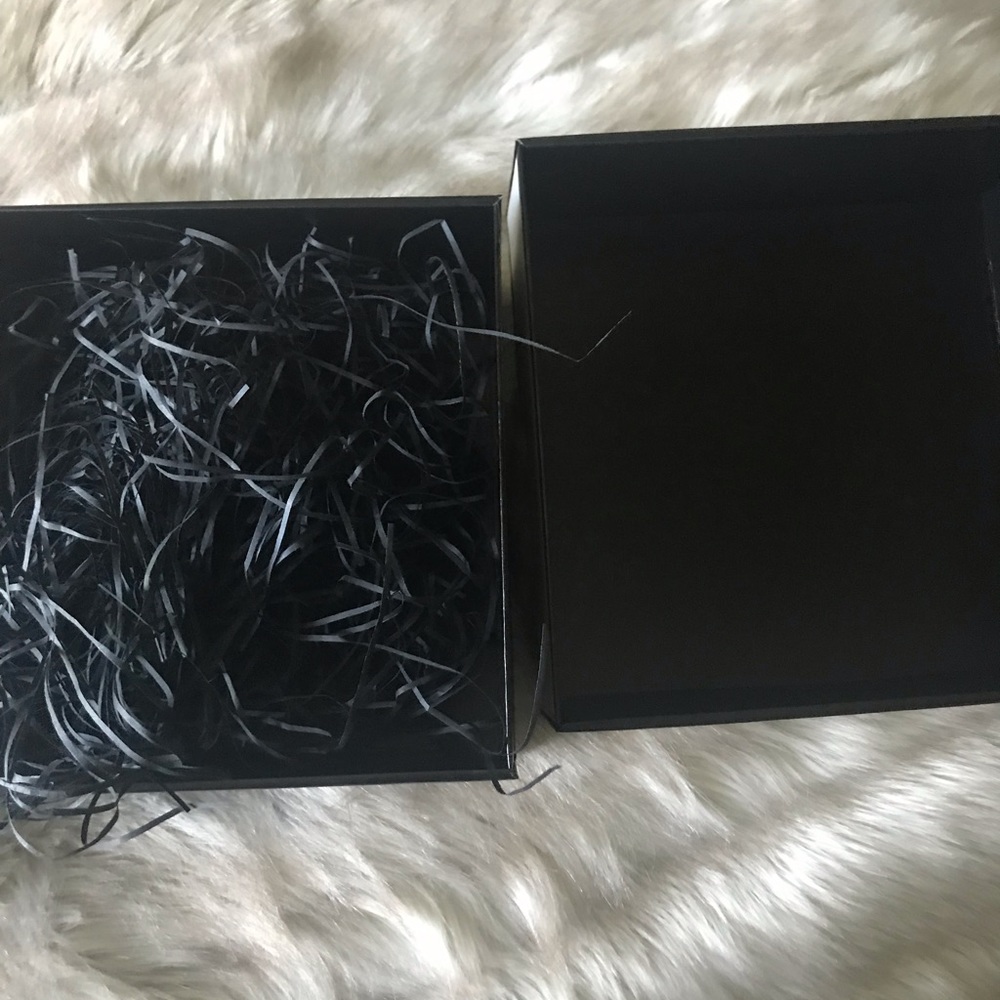 Chanel Box (Empty) - image 5